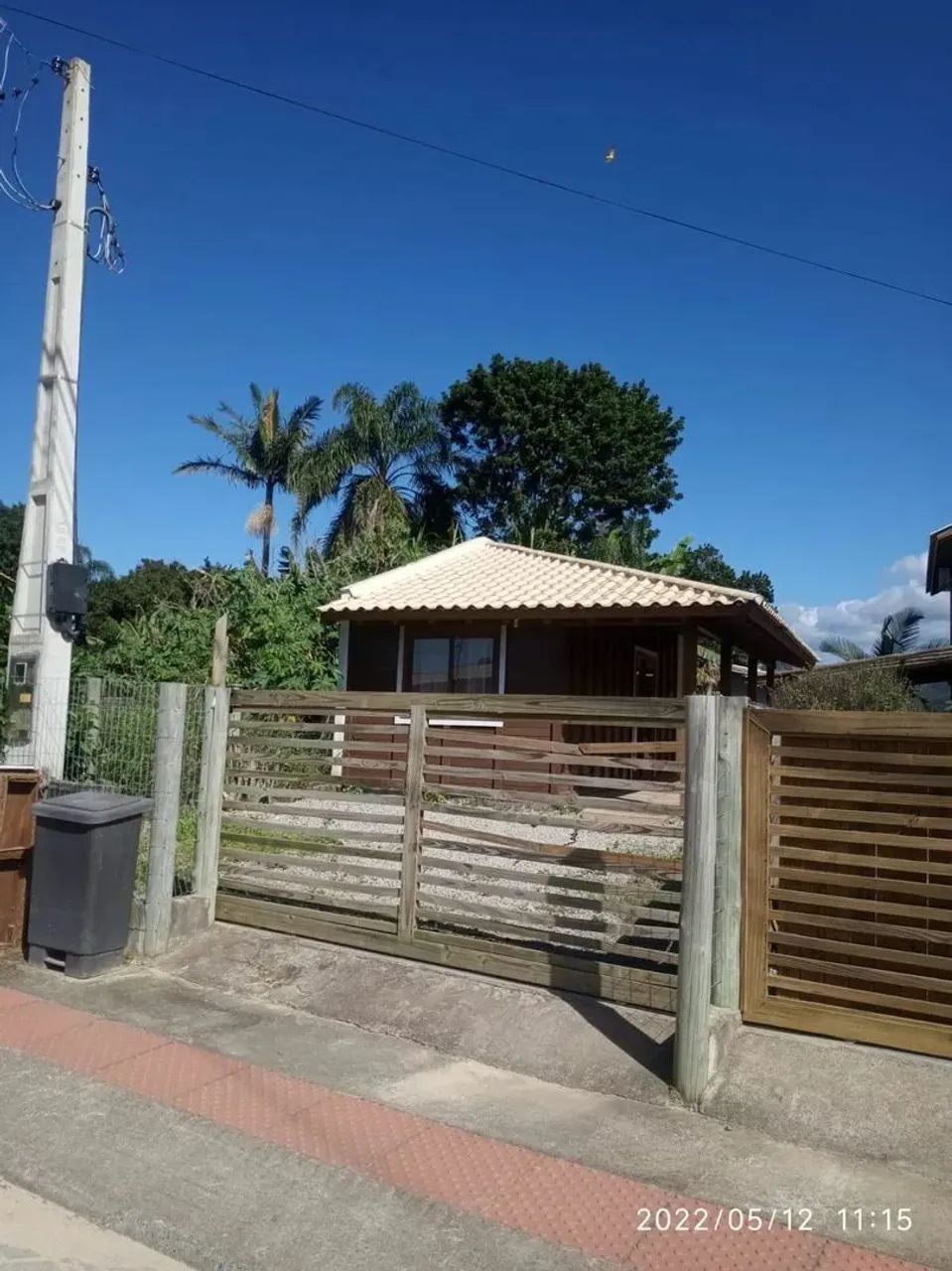Casa em Estrada GRP 396 Ressacada - Ressacada - Garopaba/SC - Foto 2