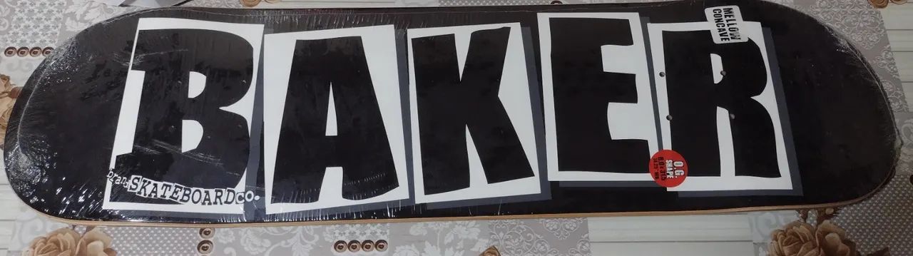 Shape maple baker64319875714563121