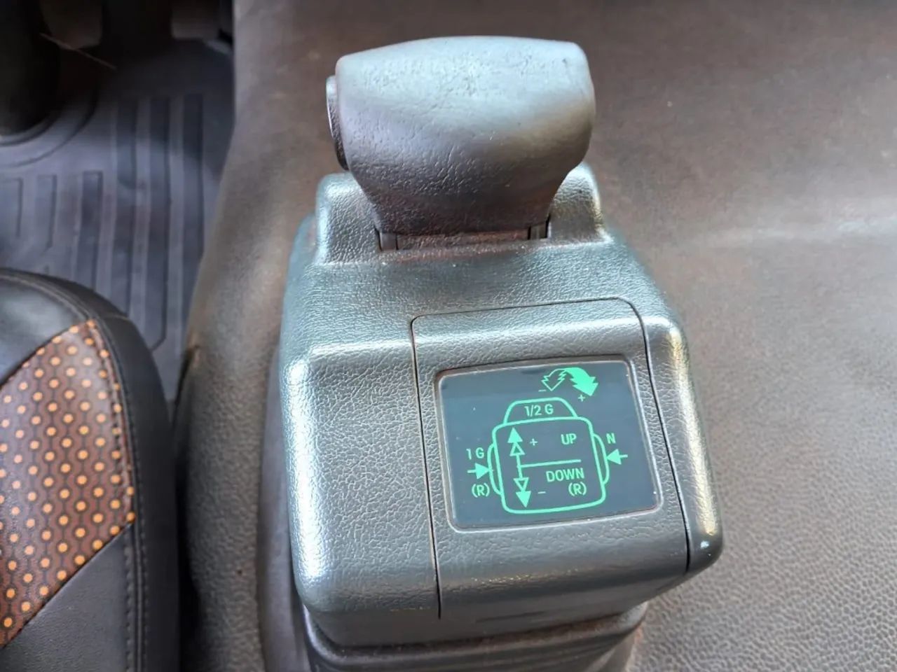 Mercedes-benz Axor 2021 - Foto 14