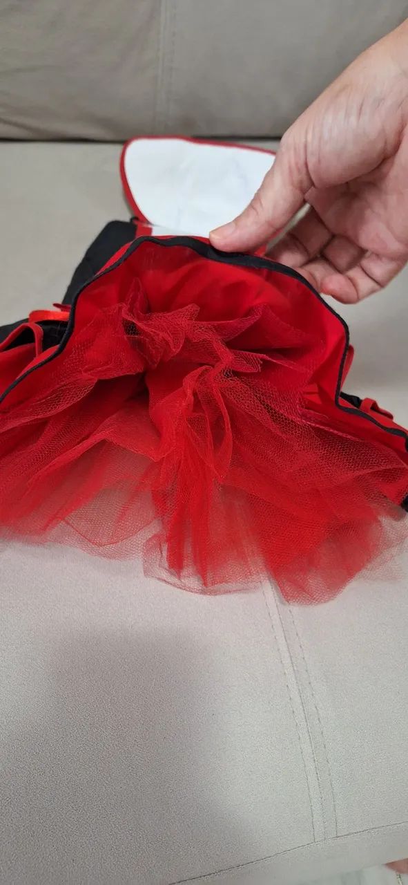 Vestidos pets 30 - Foto 6