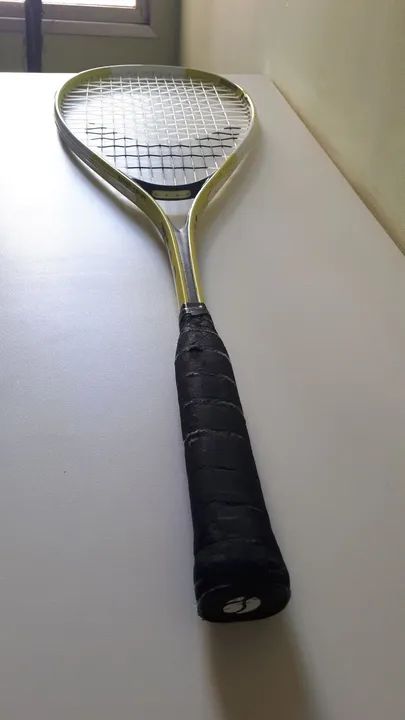Raquete Squash Artengo Seven Series 700 - Foto 4
