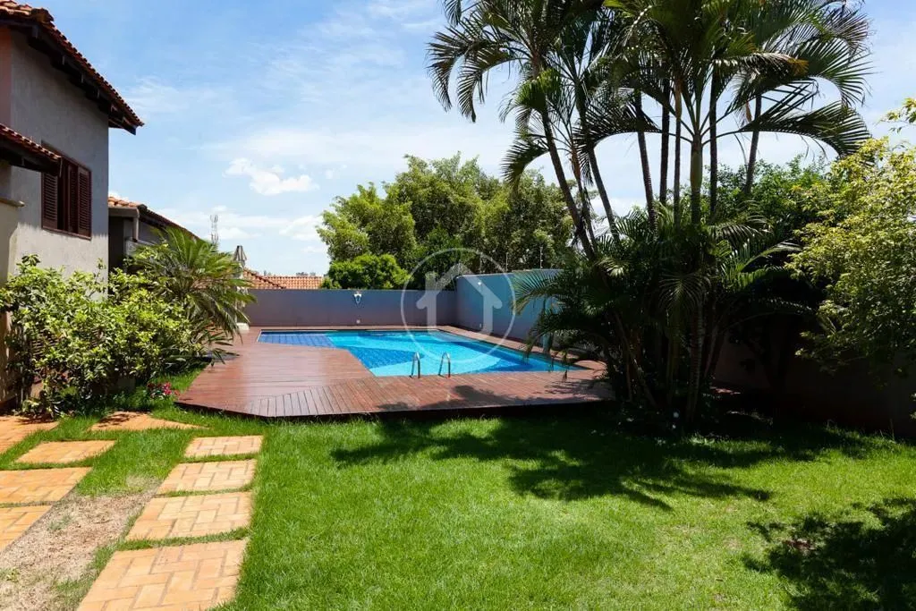 SOBRADO COM 04 SUITES NO JARDIM SÃO BENTO