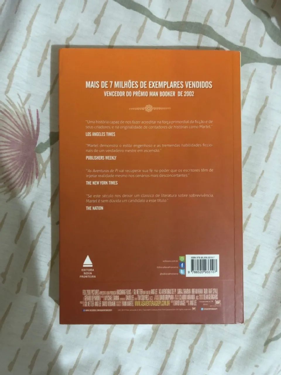 As aventuras de Pi - Foto 5