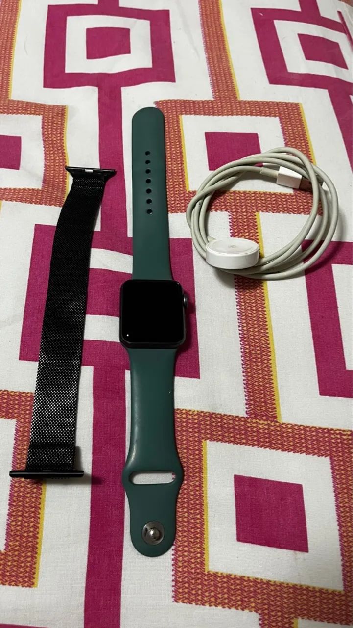 Apple Watch Series 3 38mm
