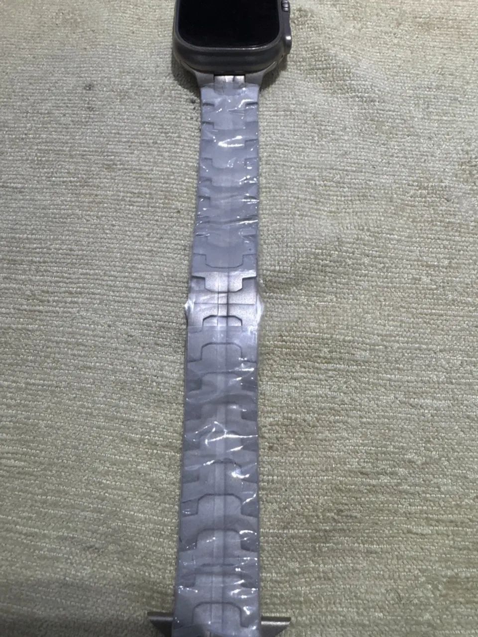 Pulseira Apple Watch 