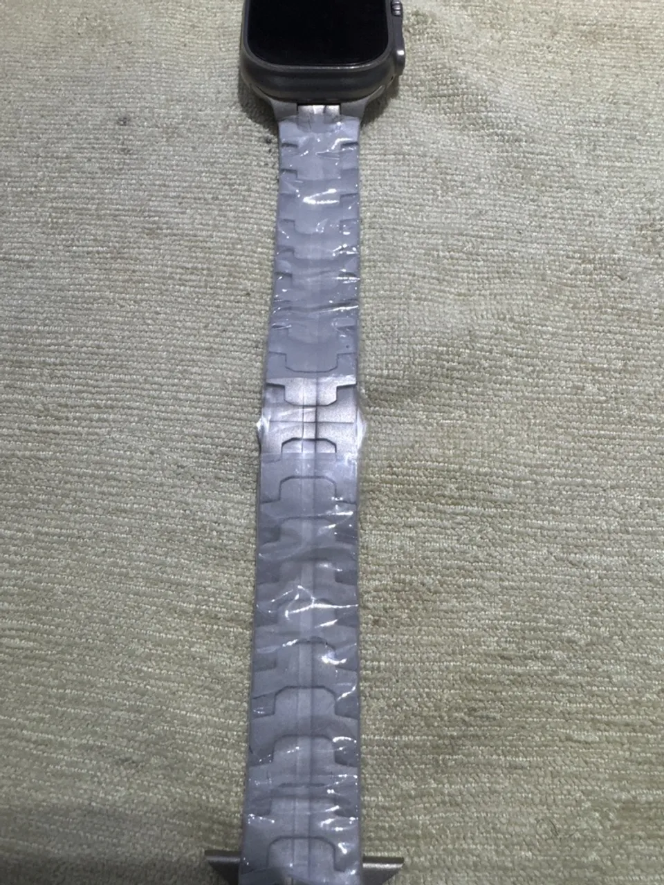 Pulseira Apple Watch