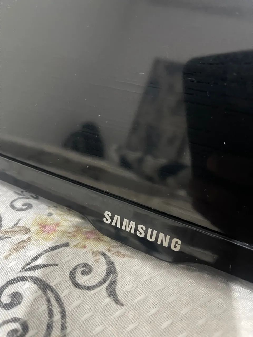 Tv Samsung 40 Led 3D
