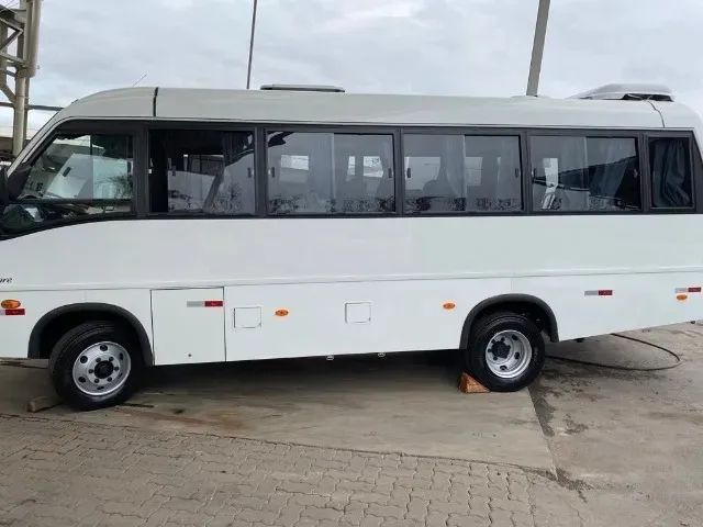 Micro ônibus Volare 25 lugares 2018 - Foto 3