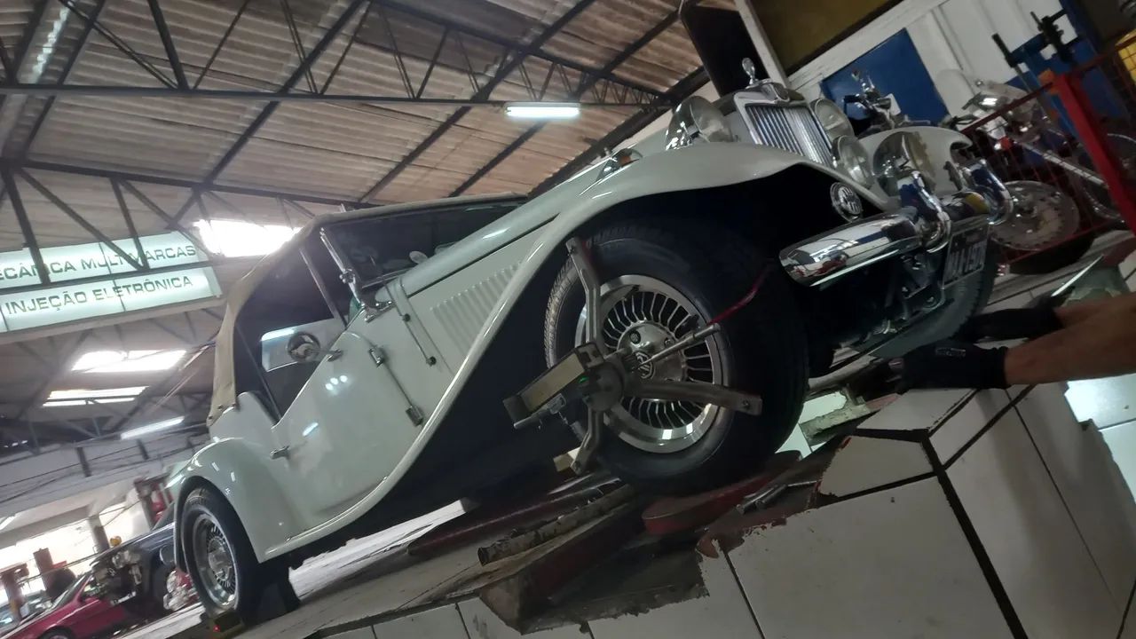 Autocenter com 30 anos de tradição  - Foto 4