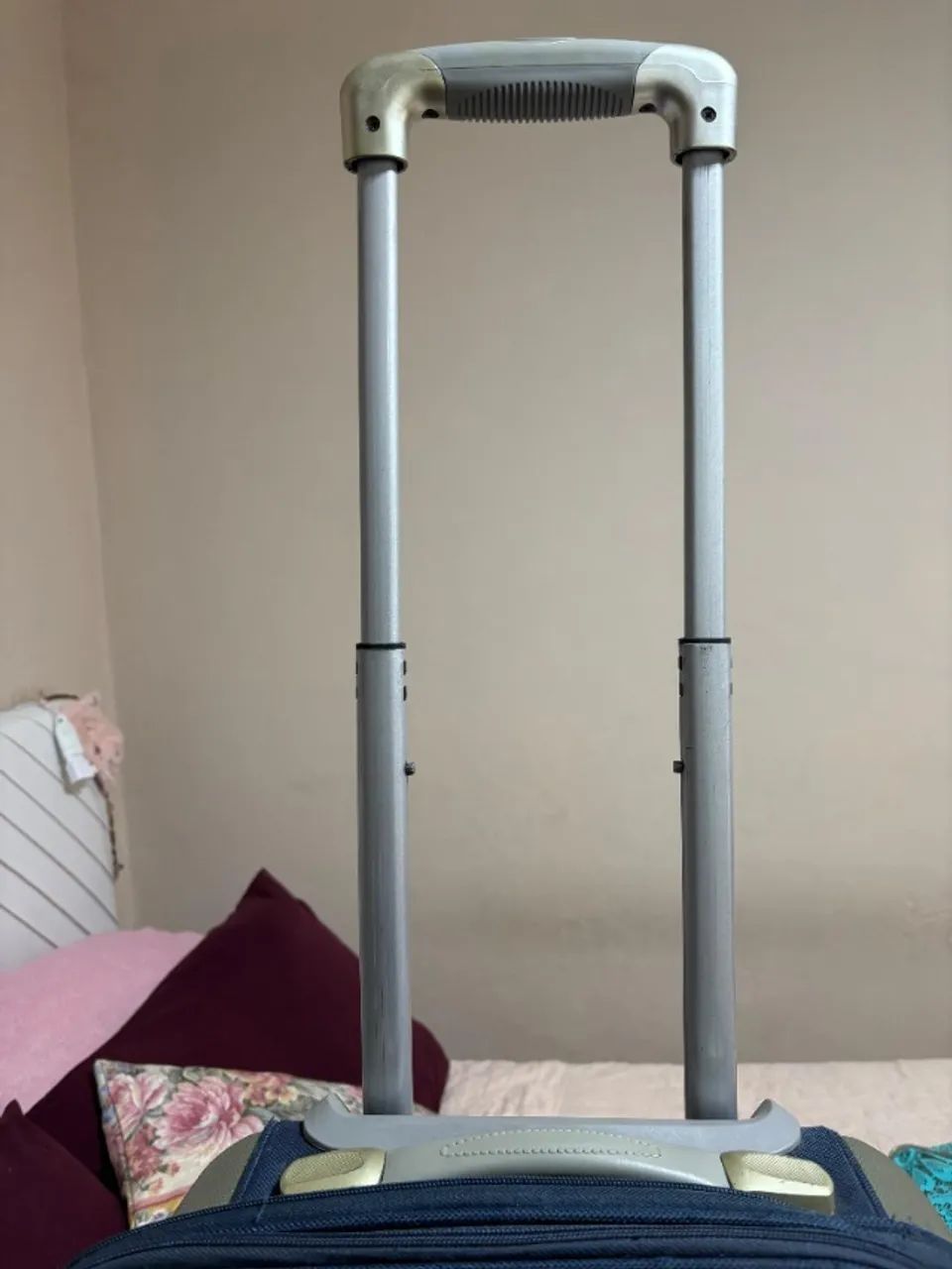 Mala Média de 23kg  - Foto 4