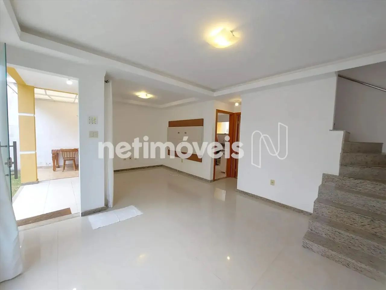Locação Casa em condomínio IPITANGA Lauro de Freitas - Foto 3