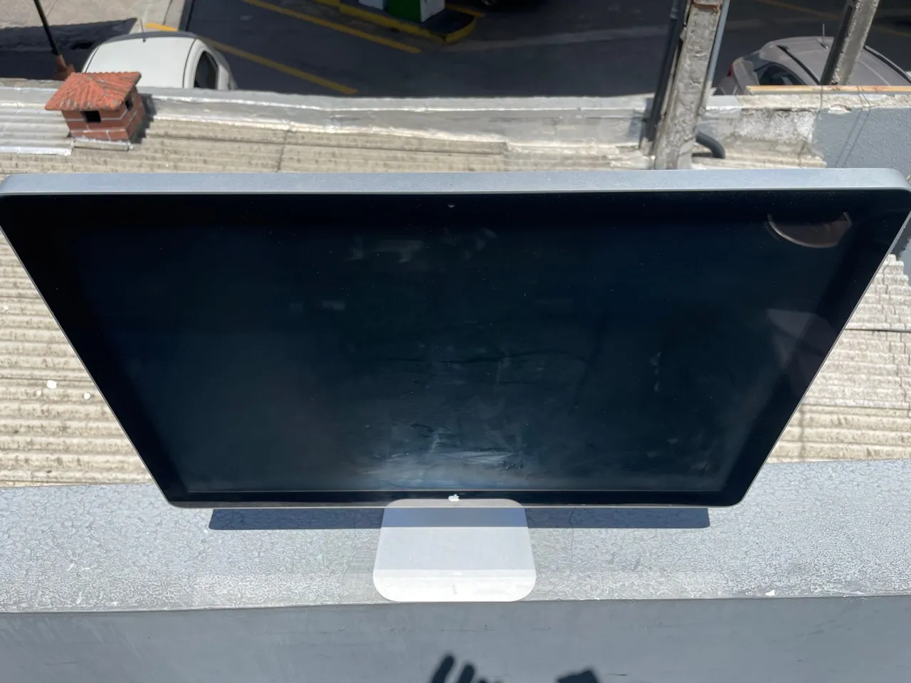 Apple LED Cinema Display 24インチ A1267