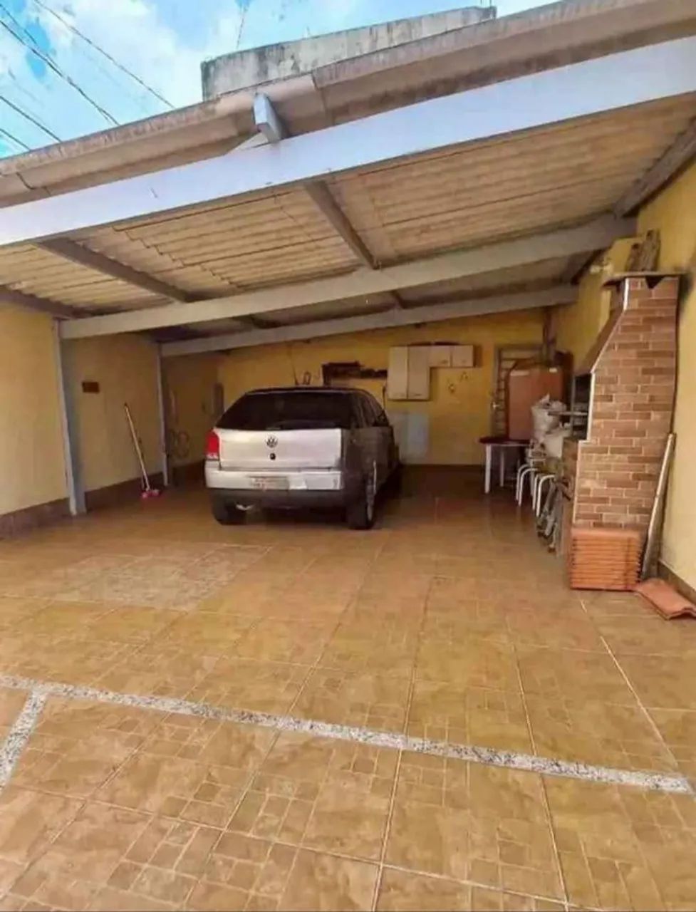 Casa a Venda em Santa Maria  - Foto 2