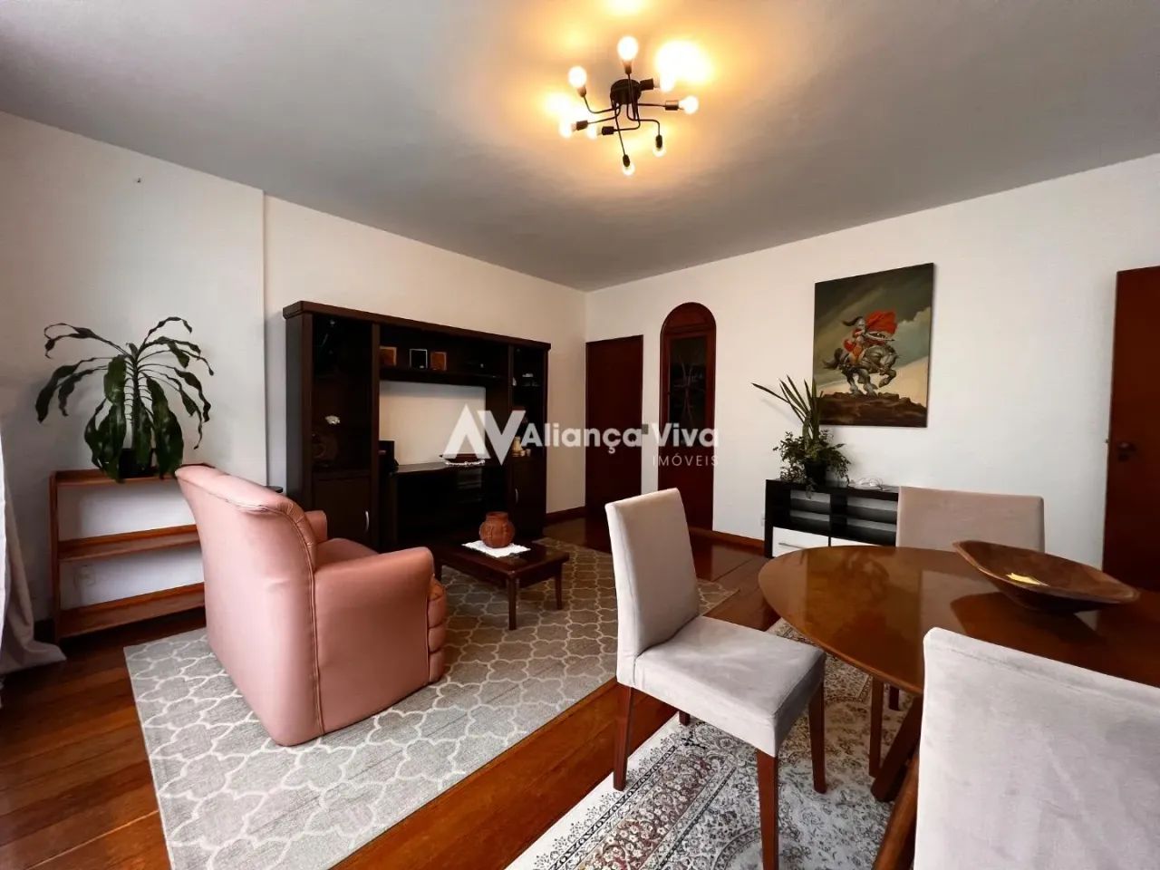 Copacabana | Apartamento 3 quartos - Foto 2