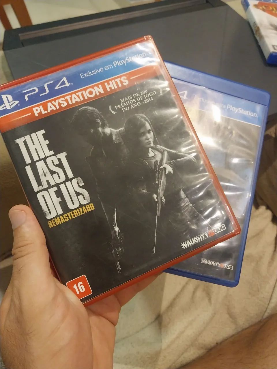 The Last of Us Part I & II