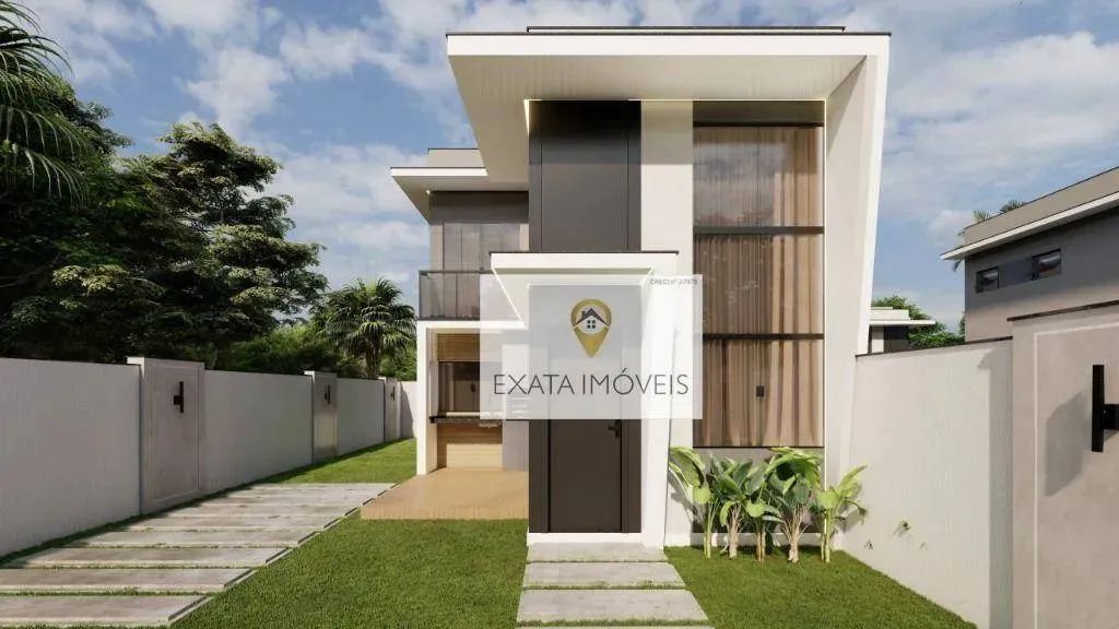 Casa com 3 quartos à venda, 96 m² por R$ 600.000 - Costazul - Rio das Ostras/RJ - Foto 3