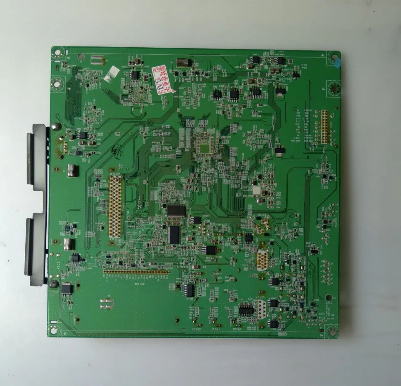 Placa TV LG 42' 42SL90QD-SA *DEFEITO* - Foto 4