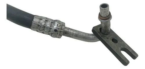 Mangueira Ar Filtro Secador Renault Scenic 1.6 1998 1999 00 - Foto 3