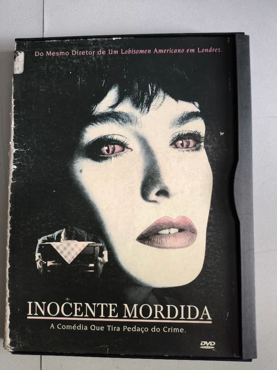 Inocente Mordida 