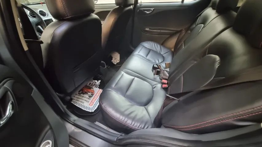 Jac J3 2012 em ótimo estado - Foto 5