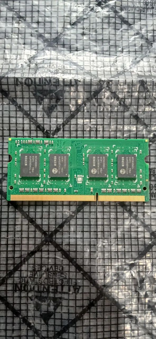 Ddr3 4gb 160064275301528065121