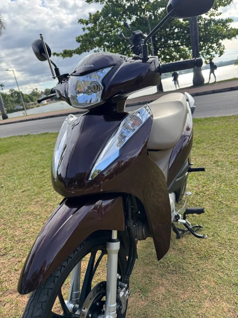 Honda/ Biz 125 Flex  - Foto 3