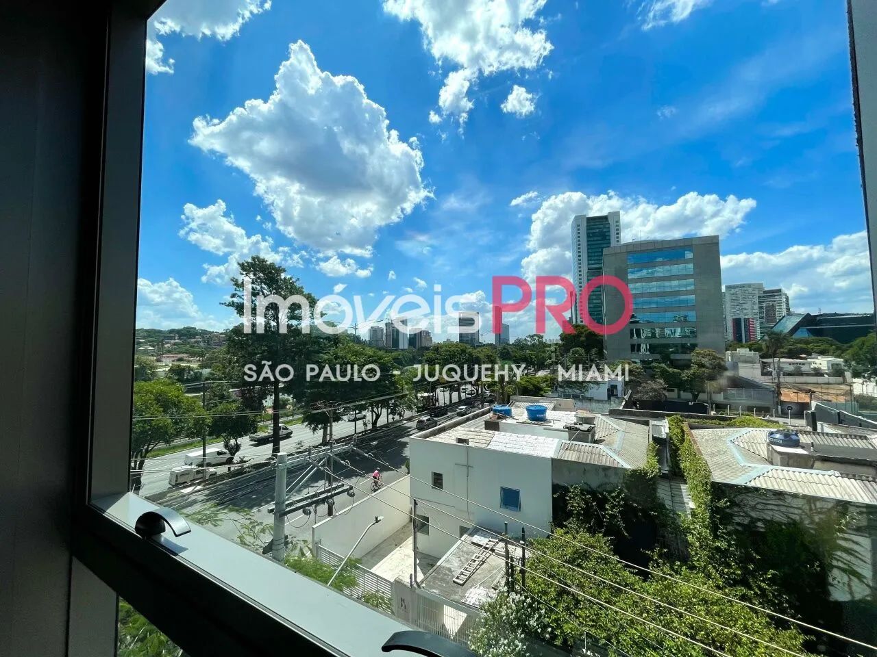 Conj. Comercial, Jardim Paulistano - São Paulo - Foto 2