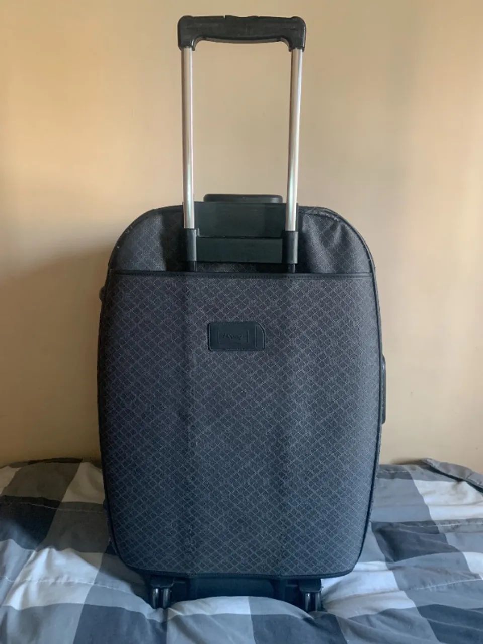 Mala Viagem  LANSAY G LUGGAGE EXECUTIVE - GRANDE - Foto 3