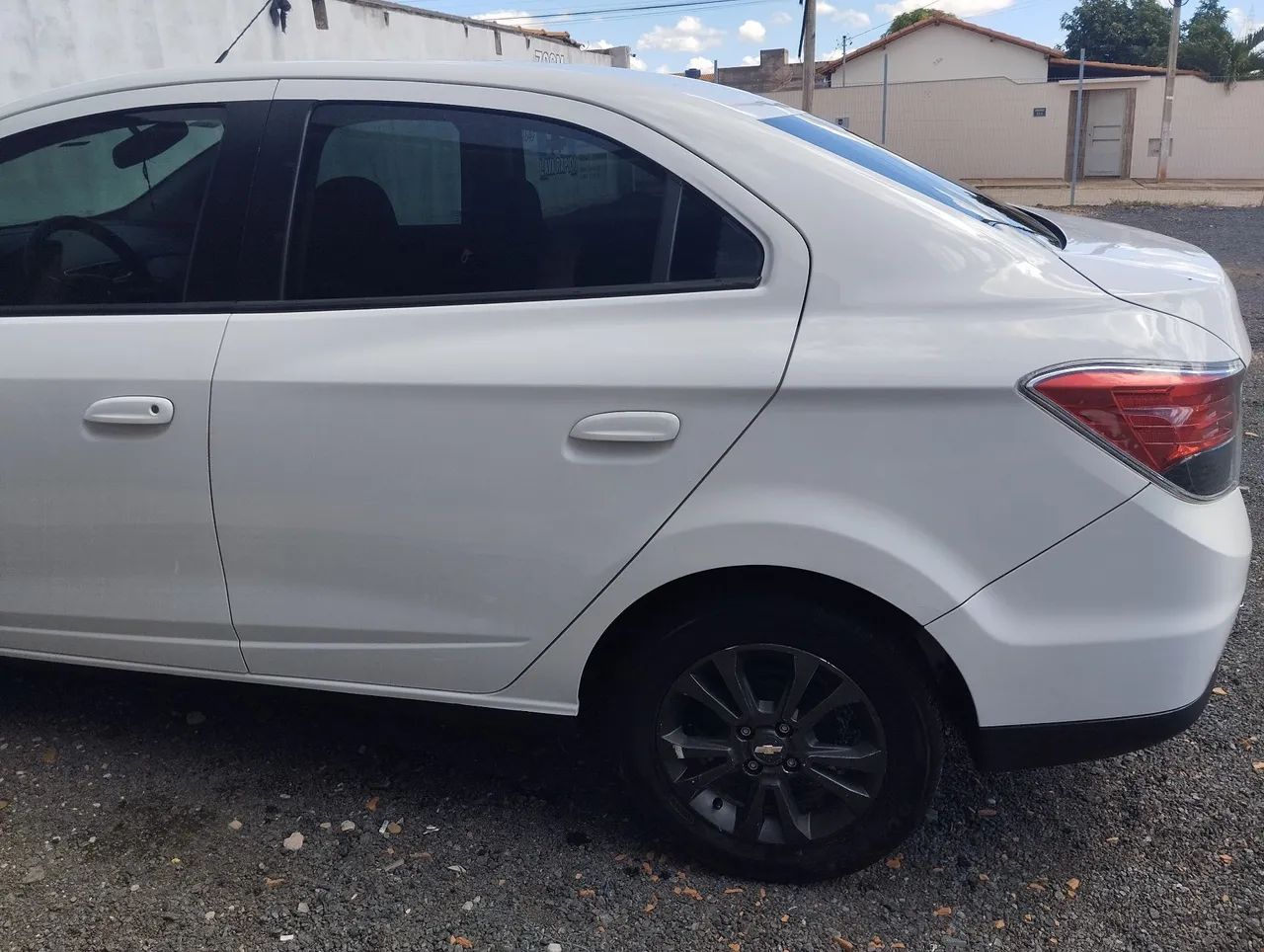 VENDO PRISMA LTZ 1.4 - Foto 4