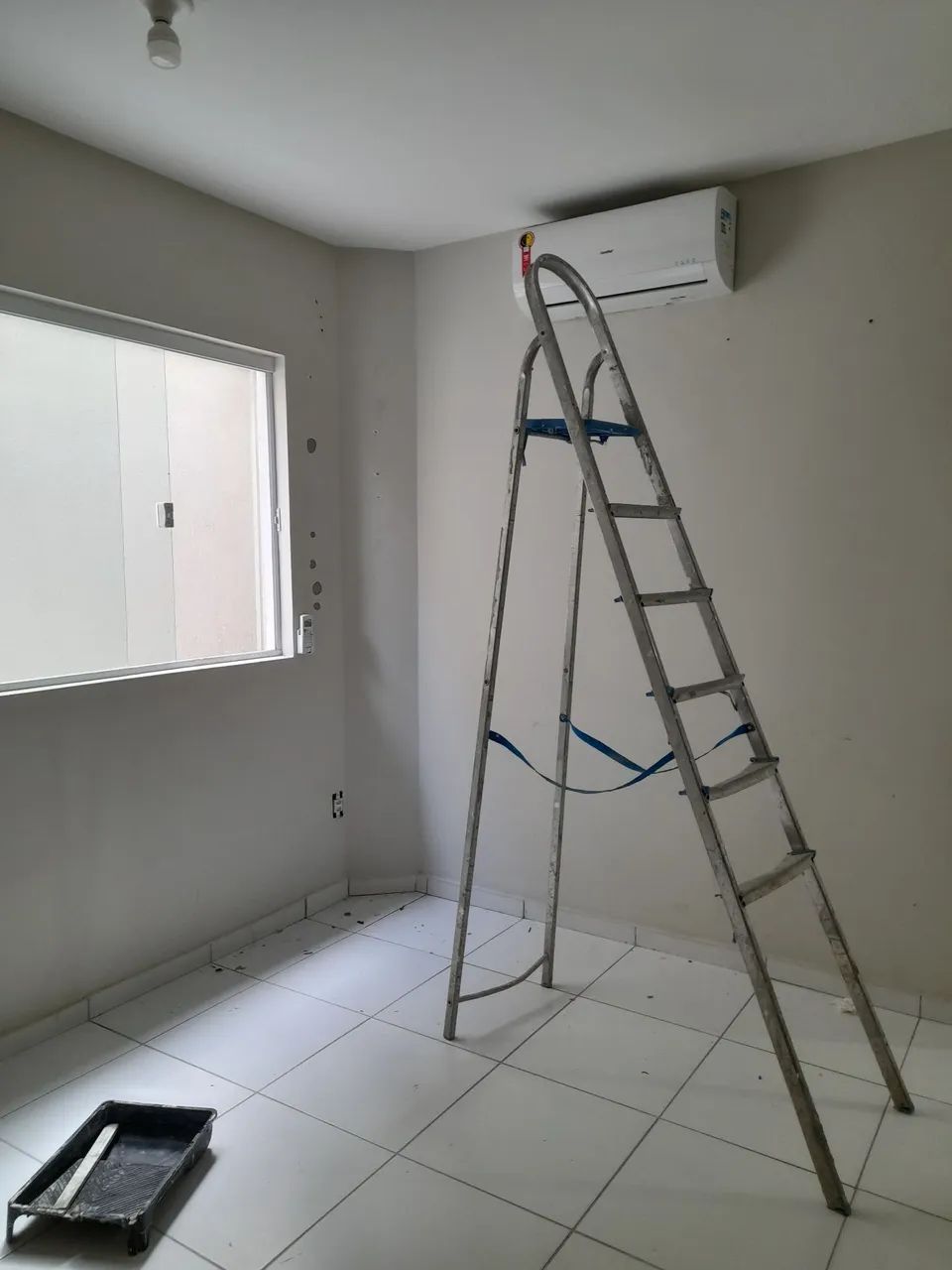 Pintor profissional acabamento perfeito  - Foto 2