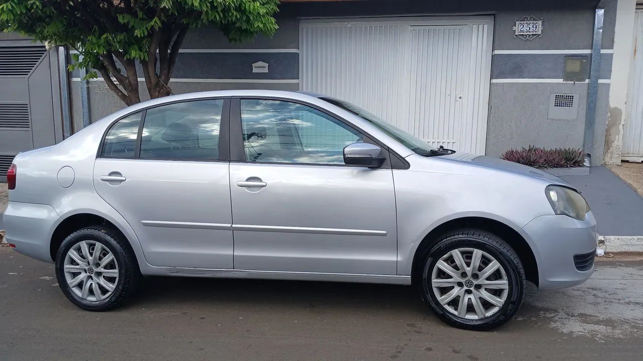 Vendo Polo