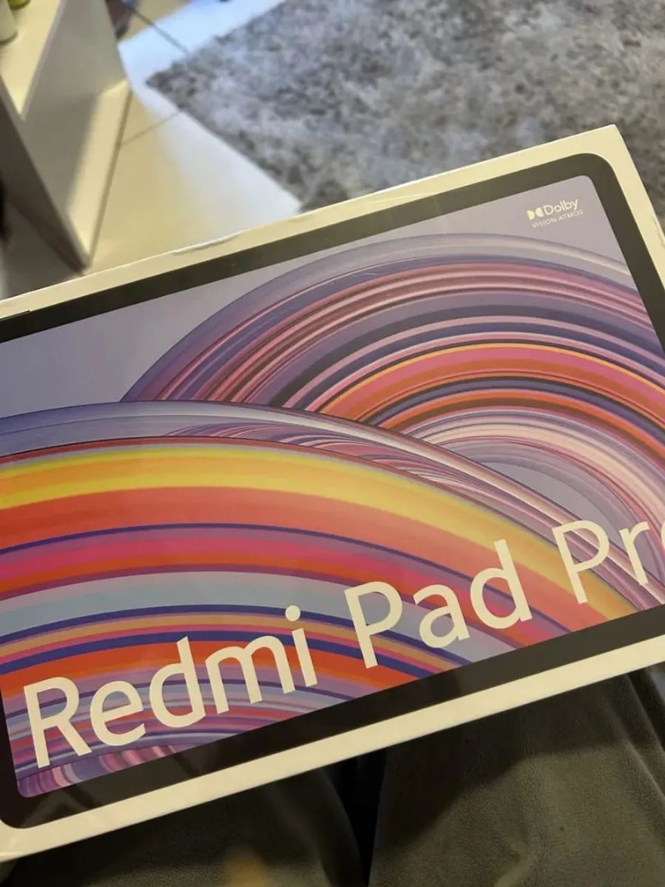 Xiaomi Pad PRO 256GB 8Ram  - Foto 2