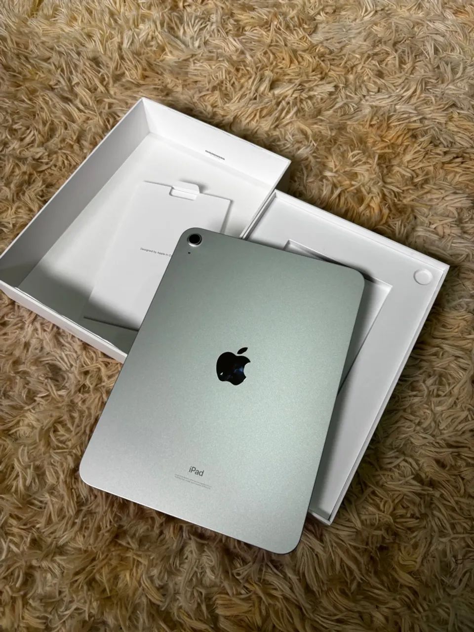 iPad 10 - Foto 2