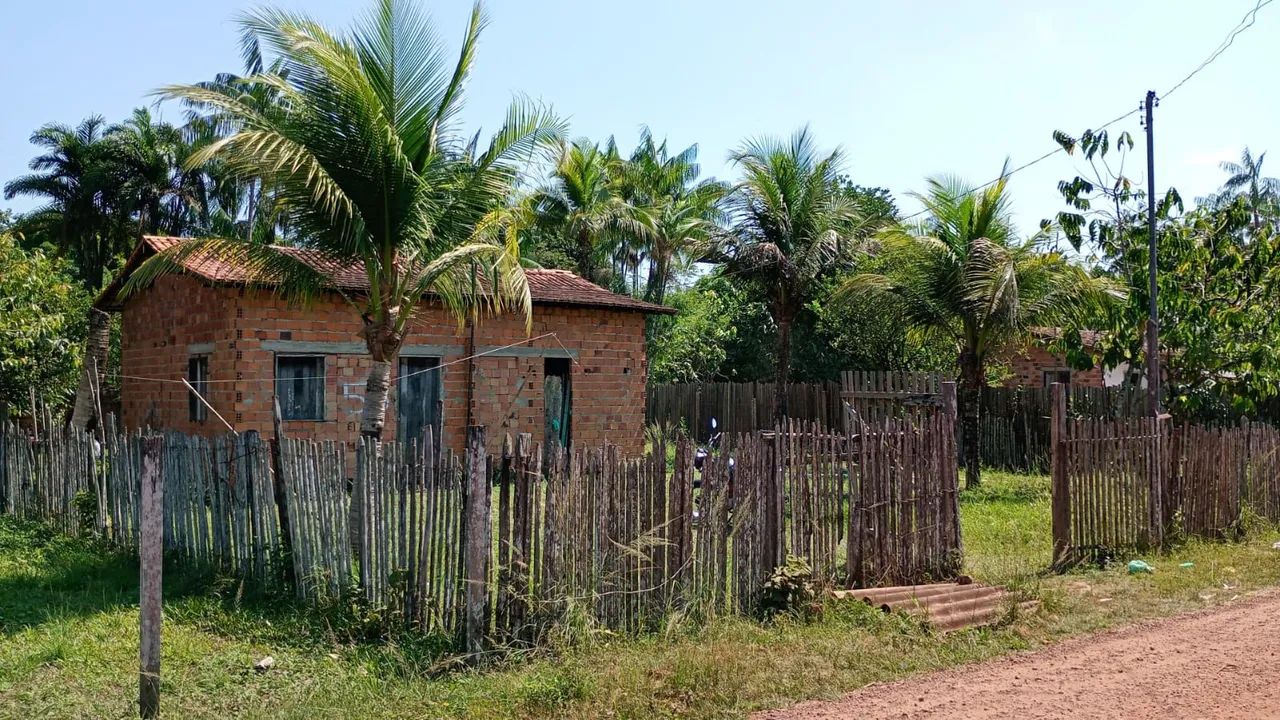 CASA A VENDA EM BENEVIDES  - Foto 2
