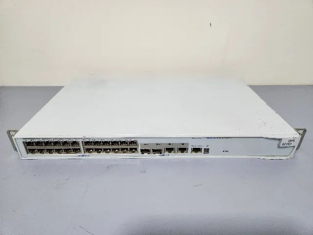 Switch 3com 4500 26 Portas (3cr17561-91)