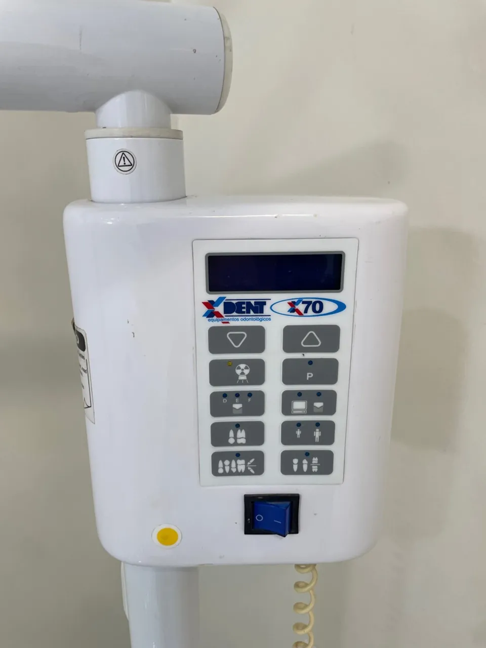 Odontológico X-DENT X70