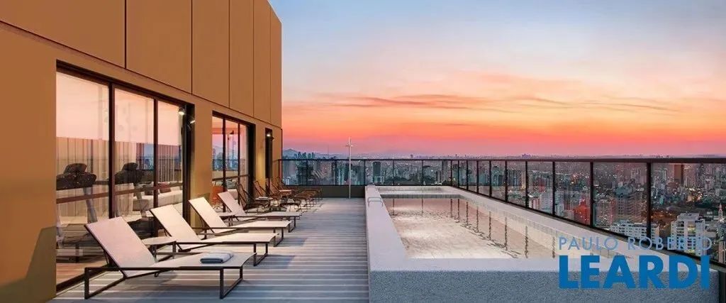 FLAT - INDIANÓPOLIS - SP - Foto 3