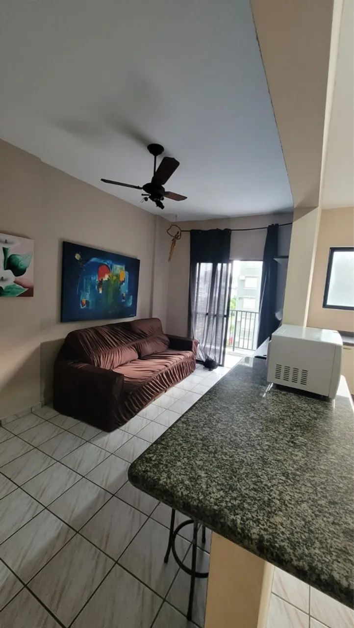 Apartamento temporada  - Foto 9