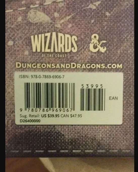 The Practically Complete Guide To Dragons - Rpg - Dungeons And Dragons - Foto 3