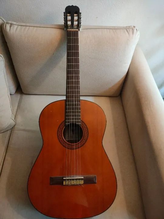 Eagle Violão Clássico Modelo DH9 - Foto 2