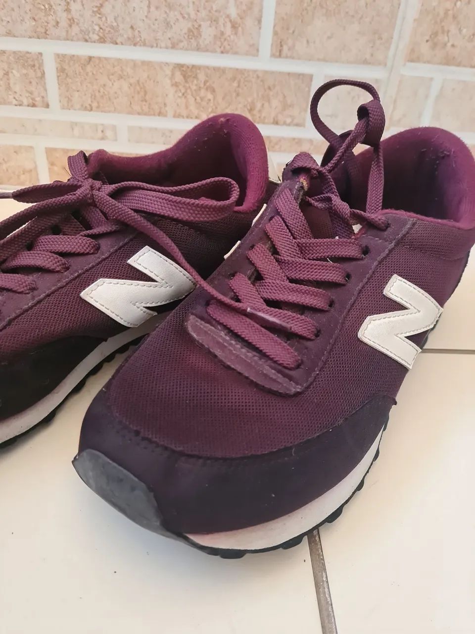 Tênis New Balance 501 - Foto 2