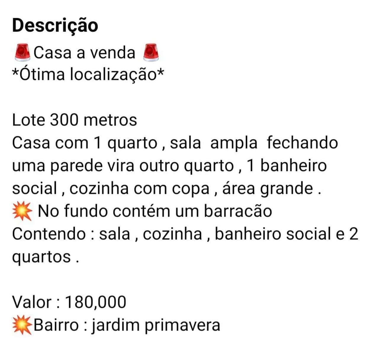 Foto - Anápolis - Parque Residencial Ander