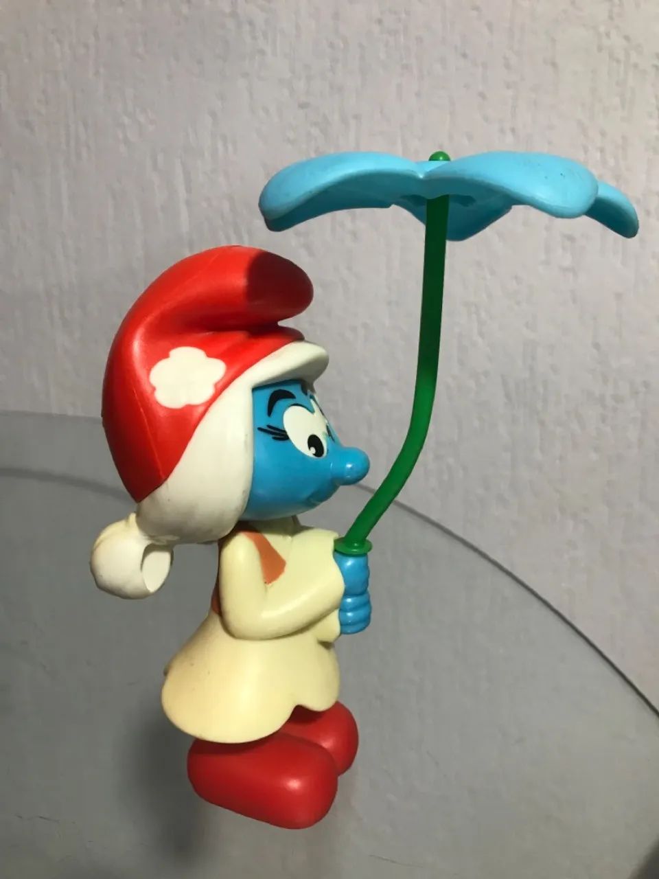 Magnólia Os Smurfs  - Foto 2