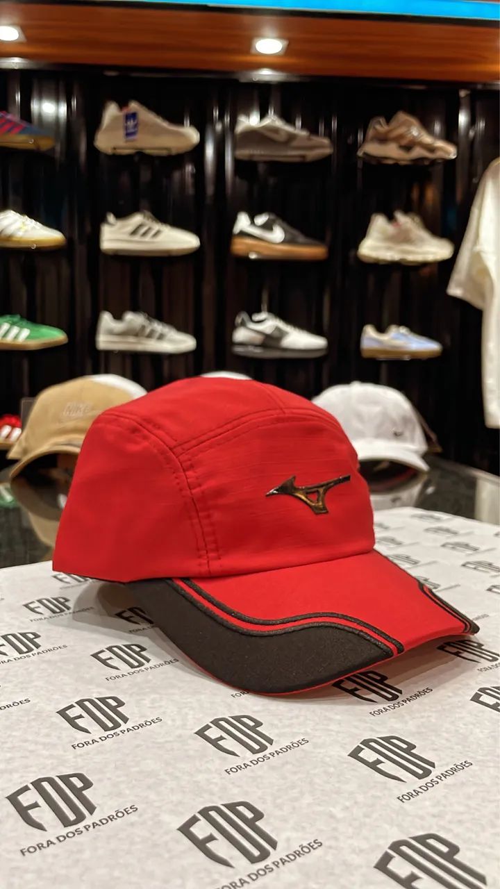 Bonés diversas marcas - Foto 5