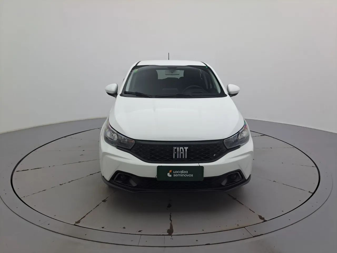 Fiat Argo Drive 1.0 Firefly 2023 - Foto 8