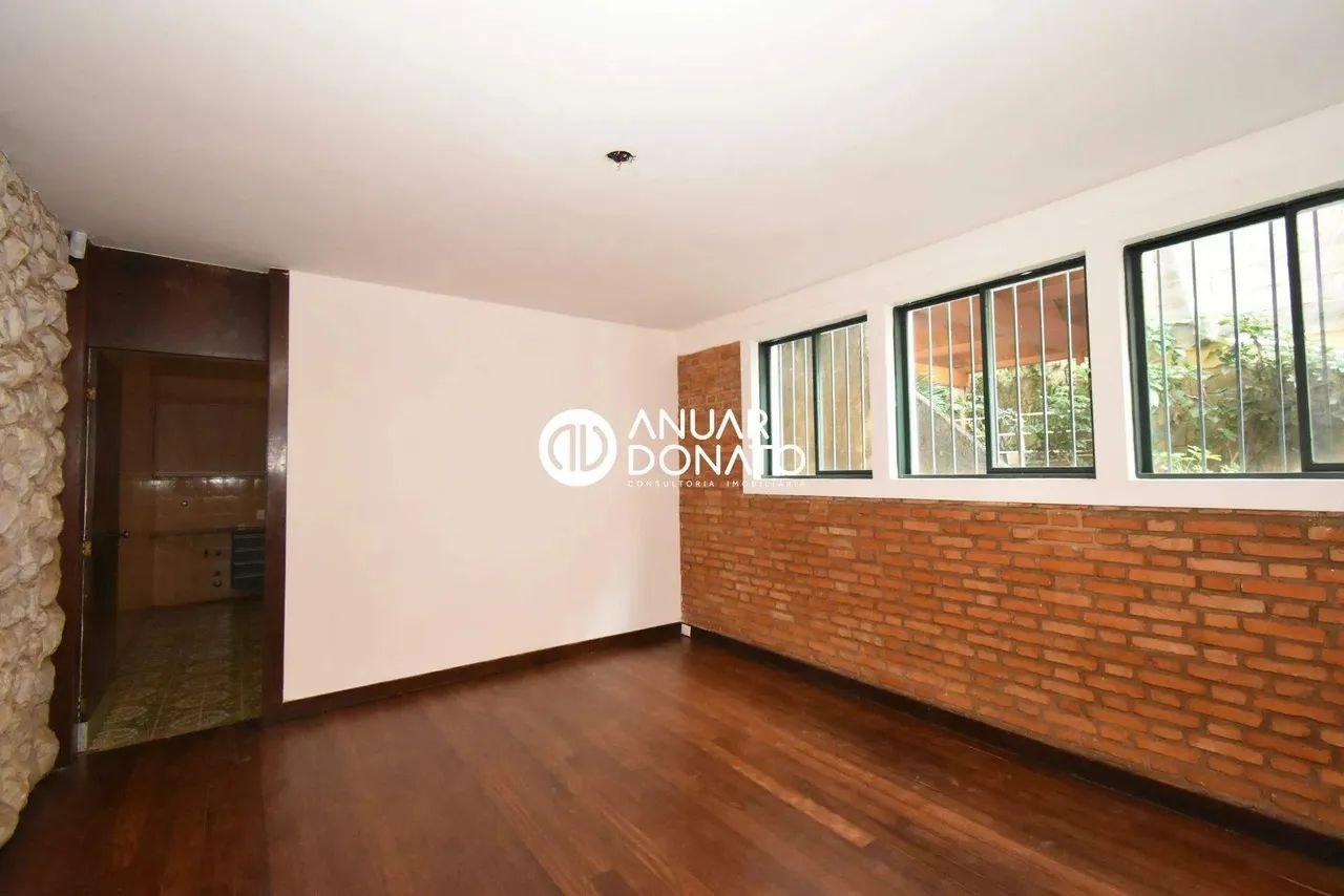 Cruzeiro - Casa Residencial 4 quartos para aluguel na Anuar Donato - Foto 2