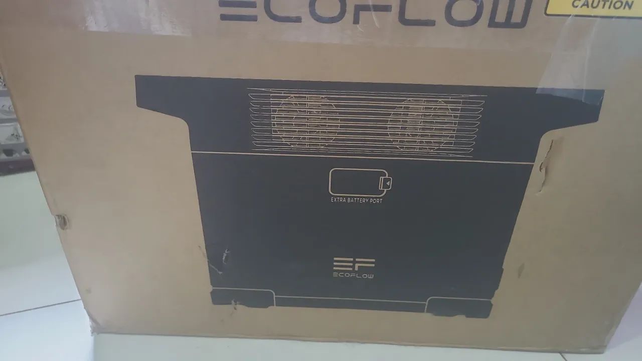 Ecoflow delta 2  - Foto 2