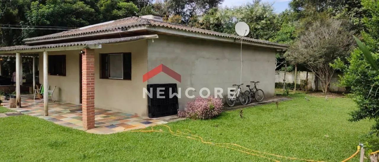 Chácara em CENTRO - Centro - São Lourenço da Serra/SP - Foto 4