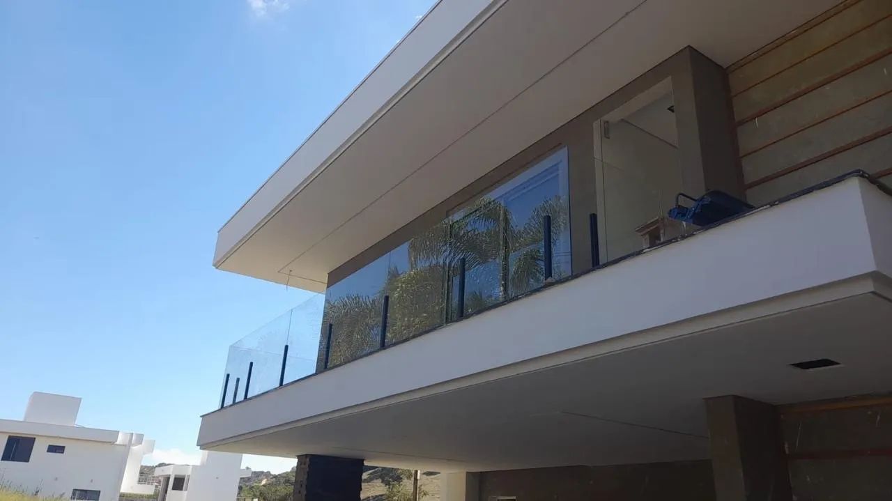 Instalação de Box, Janelas e Vidros Temperados - Belo Horizonte e Região  - Foto 4