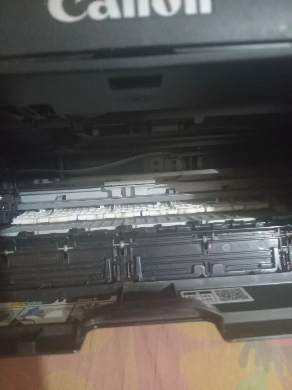 Canon pixma MG 3010  - Foto 6